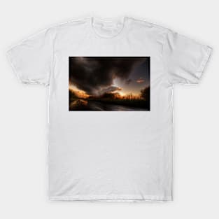 Stormy Skies T-Shirt